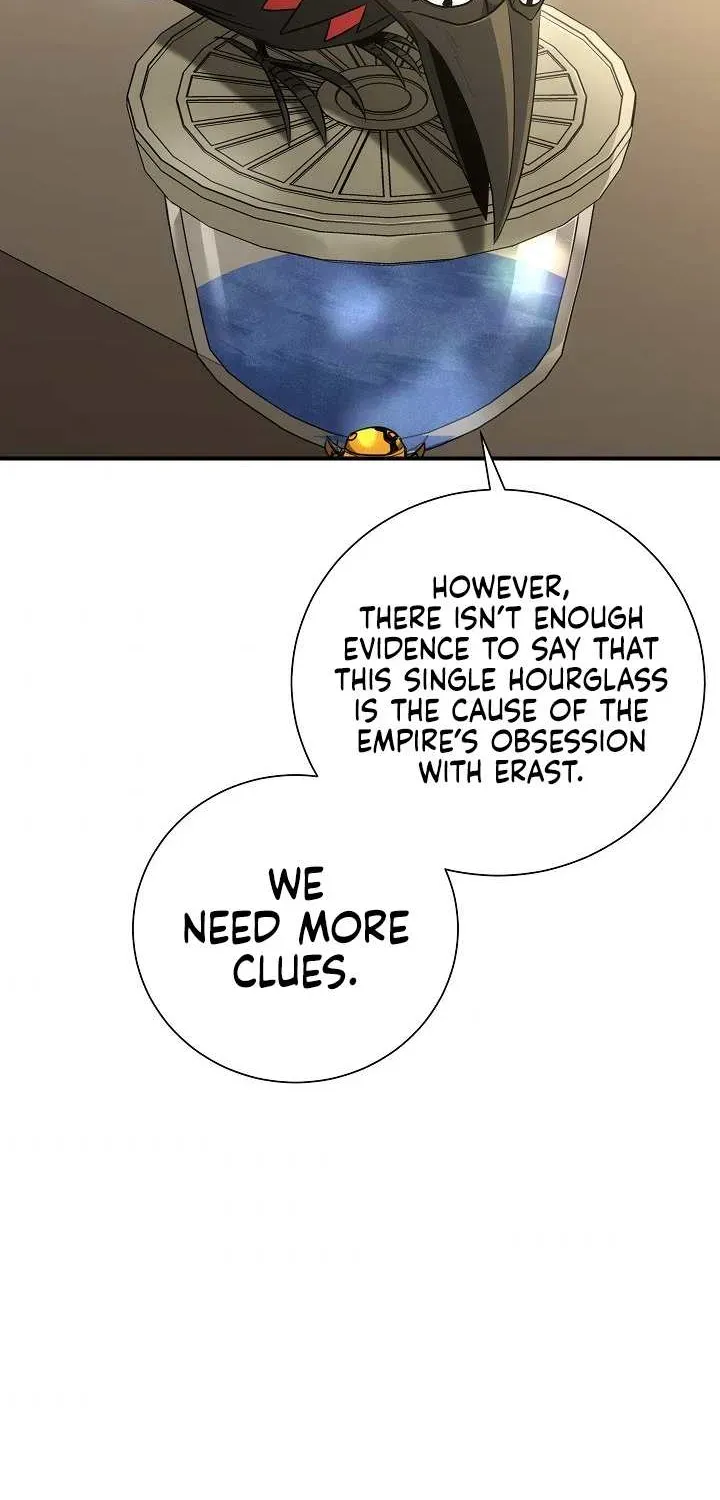 Read Skeleton Soldier chapter 159 image 51 on Lezhin