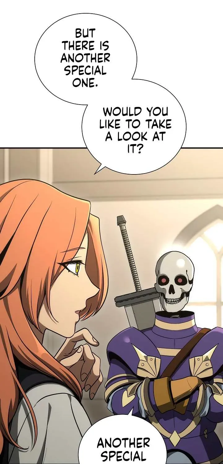 Read Skeleton Soldier chapter 159 image 53 on Lezhin