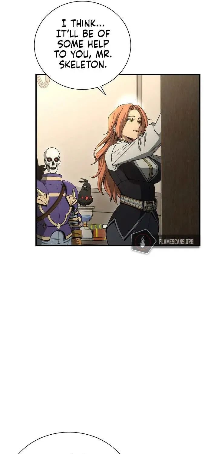 Read Skeleton Soldier chapter 159 image 55 on Lezhin