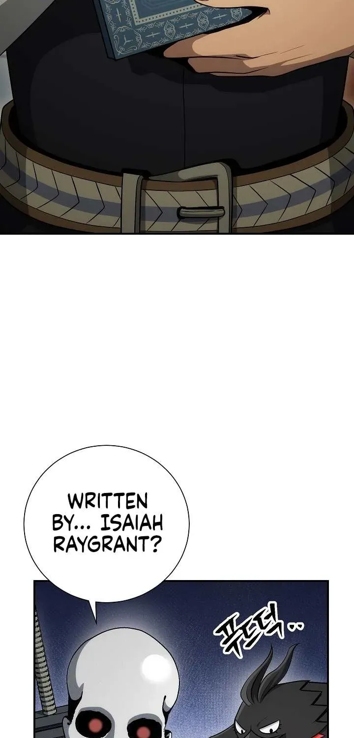 Read Skeleton Soldier chapter 159 image 57 on Lezhin