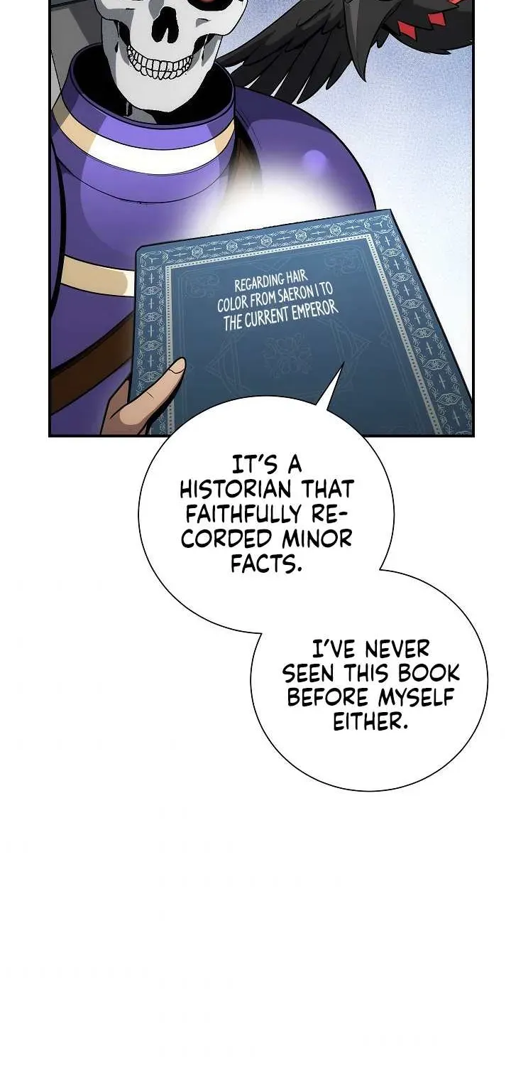 Read Skeleton Soldier chapter 159 image 58 on Lezhin
