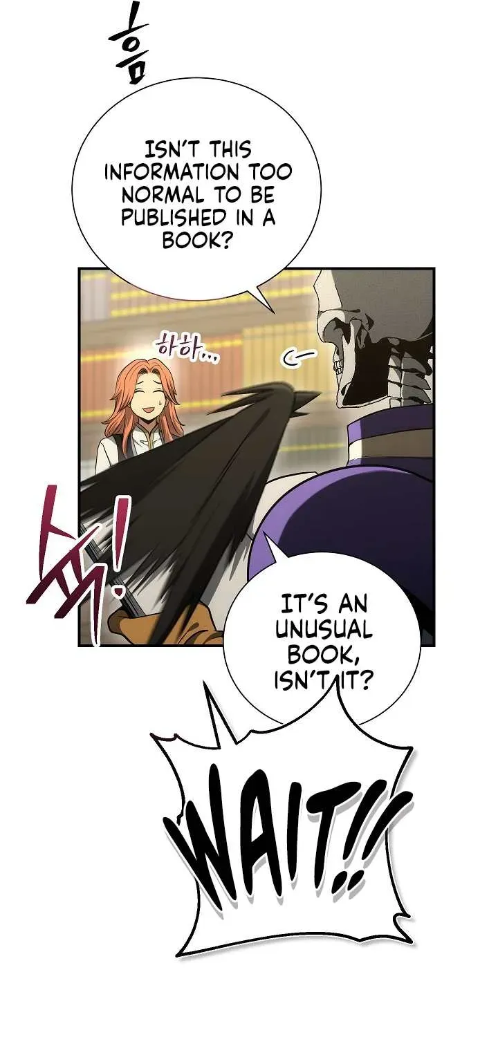 Read Skeleton Soldier chapter 159 image 62 on Lezhin