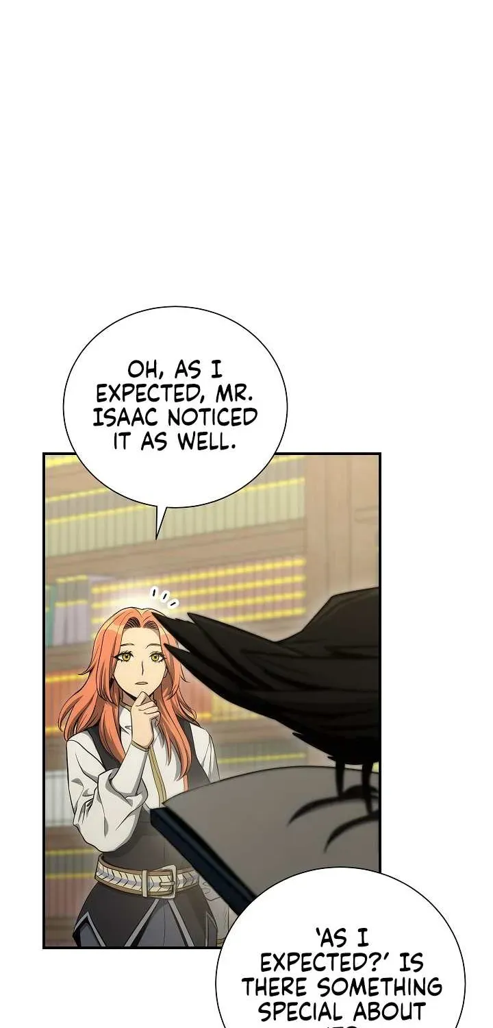 Read Skeleton Soldier chapter 159 image 65 on Lezhin