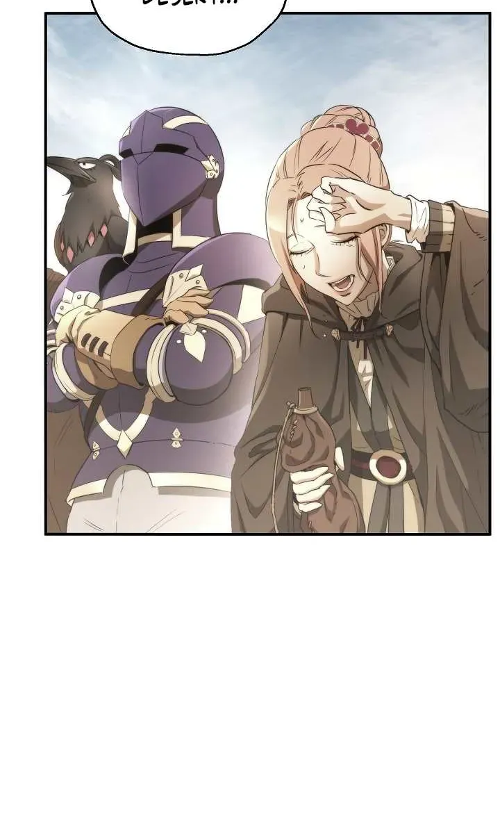Read Skeleton Soldier chapter 159 image 7 on Lezhin