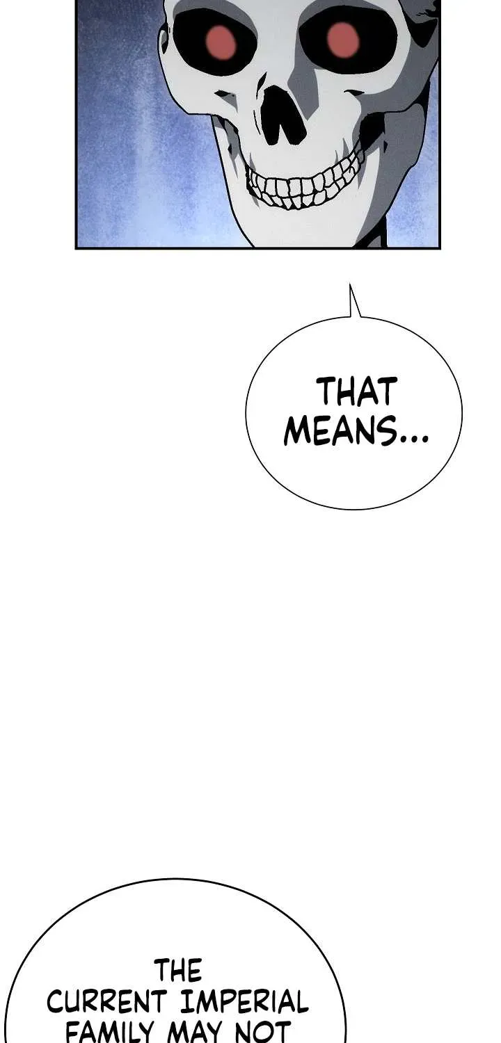 Read Skeleton Soldier chapter 159 image 80 on Lezhin