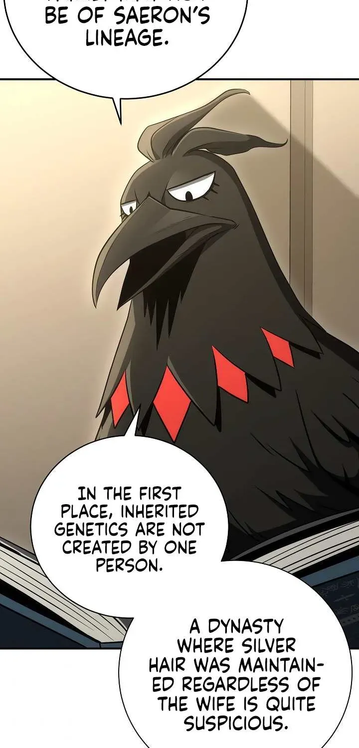 Read Skeleton Soldier chapter 159 image 81 on Lezhin