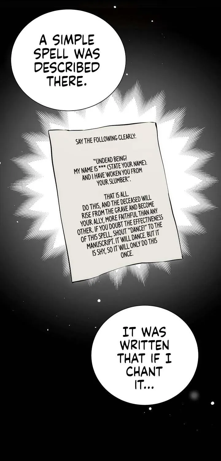 Read Skeleton Soldier chapter 159 image 86 on Lezhin