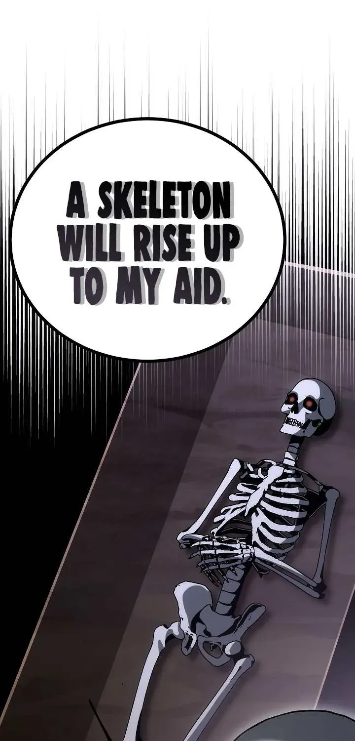 Read Skeleton Soldier chapter 159 image 89 on Lezhin