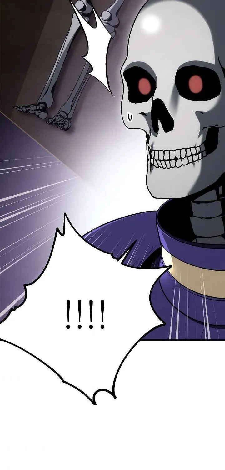 Read Skeleton Soldier chapter 159 image 90 on Lezhin