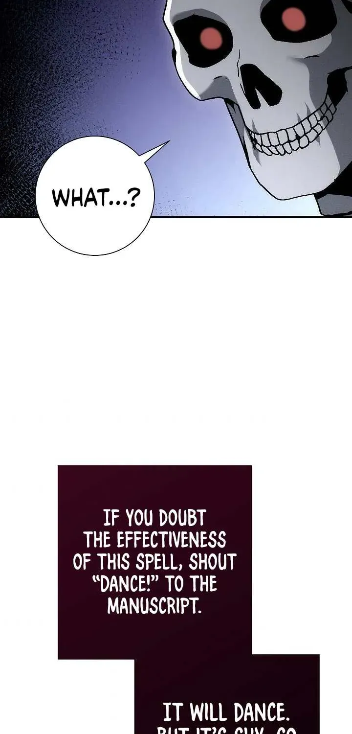 Read Skeleton Soldier chapter 159 image 98 on Lezhin