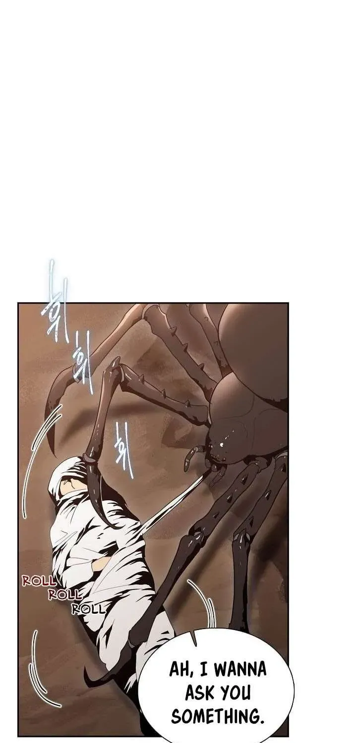 Read Skeleton Soldier chapter 16 image 10 on Lezhin