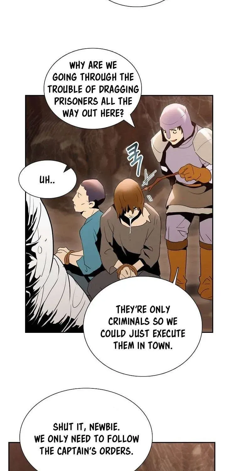 Read Skeleton Soldier chapter 16 image 11 on Lezhin