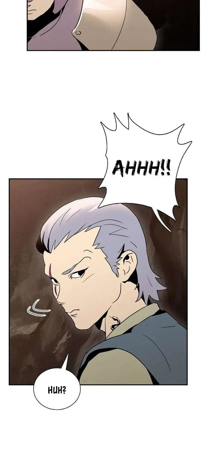 Read Skeleton Soldier chapter 16 image 13 on Lezhin