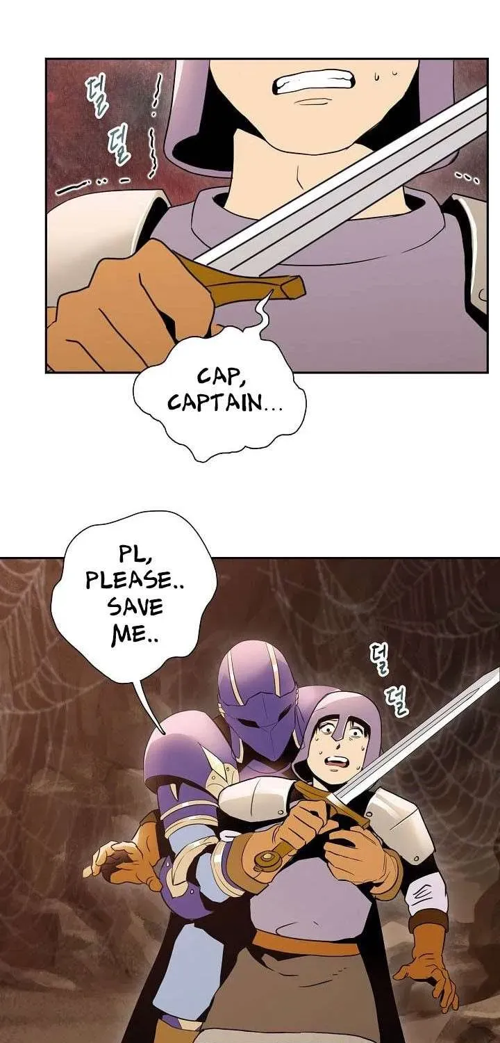 Read Skeleton Soldier chapter 16 image 14 on Lezhin