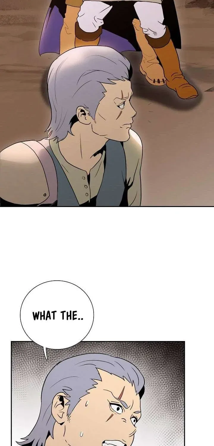 Read Skeleton Soldier chapter 16 image 15 on Lezhin