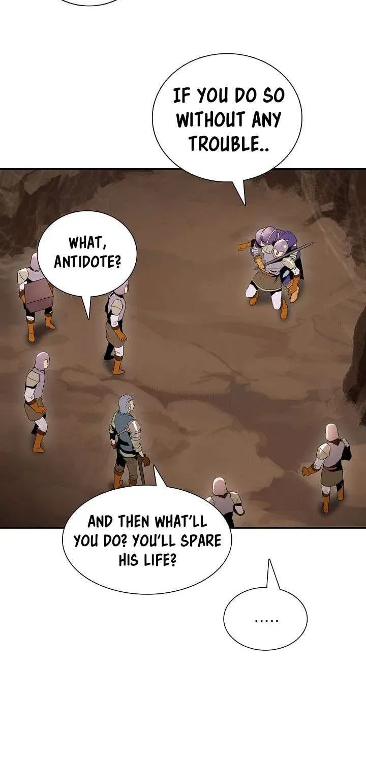 Read Skeleton Soldier chapter 16 image 17 on Lezhin
