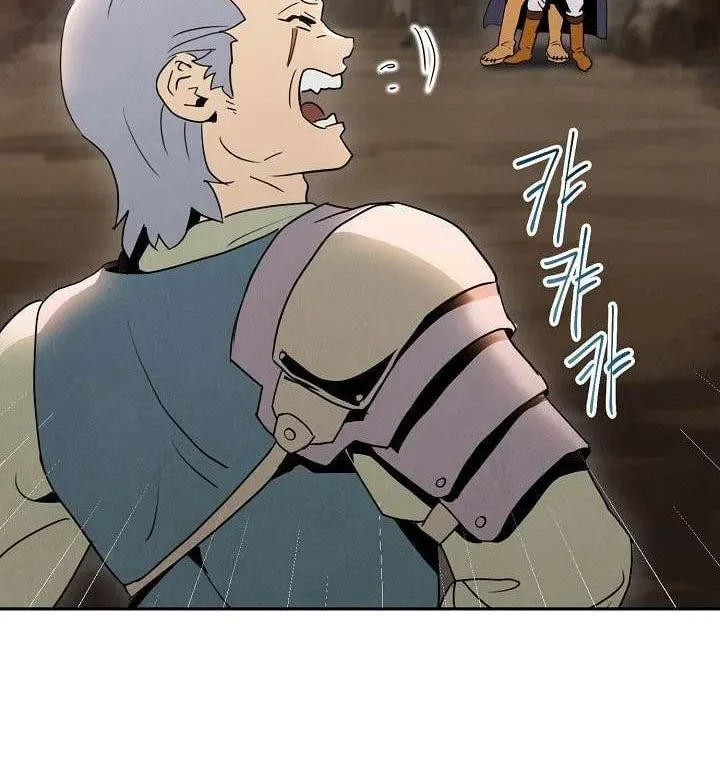 Read Skeleton Soldier chapter 16 image 19 on Lezhin