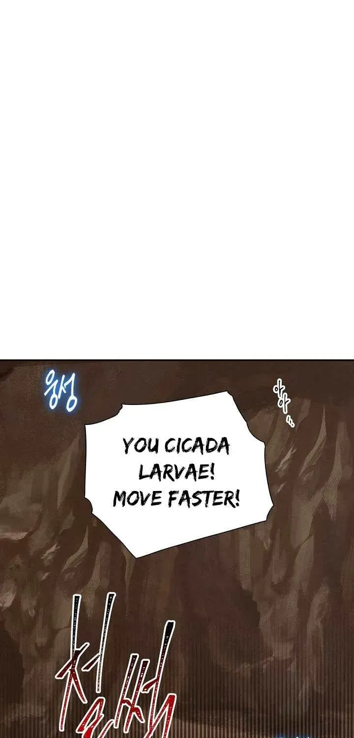 Read Skeleton Soldier chapter 16 image 2 on Lezhin
