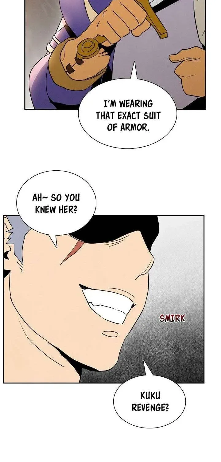 Read Skeleton Soldier chapter 16 image 22 on Lezhin