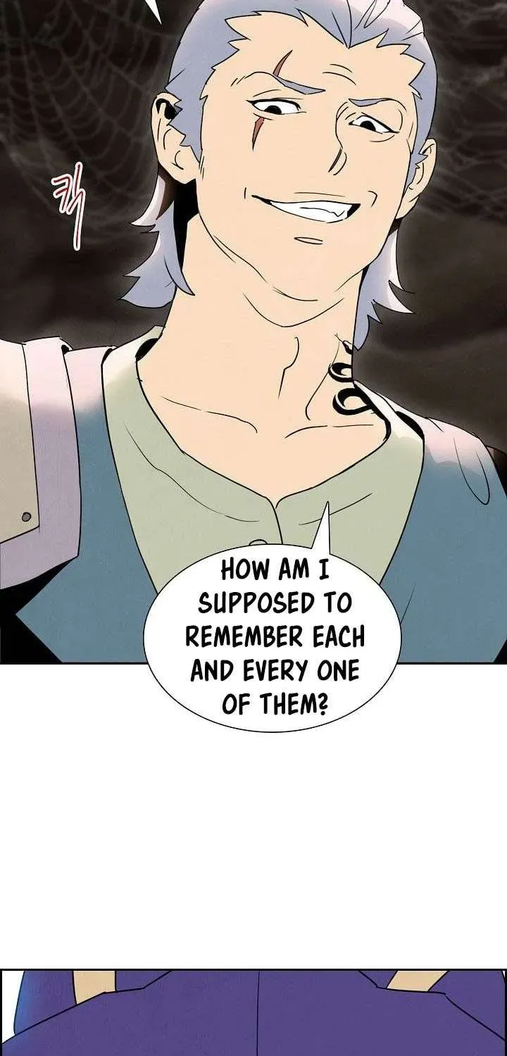Read Skeleton Soldier chapter 16 image 24 on Lezhin