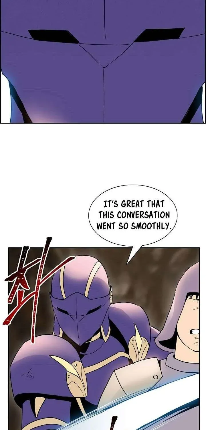 Read Skeleton Soldier chapter 16 image 25 on Lezhin