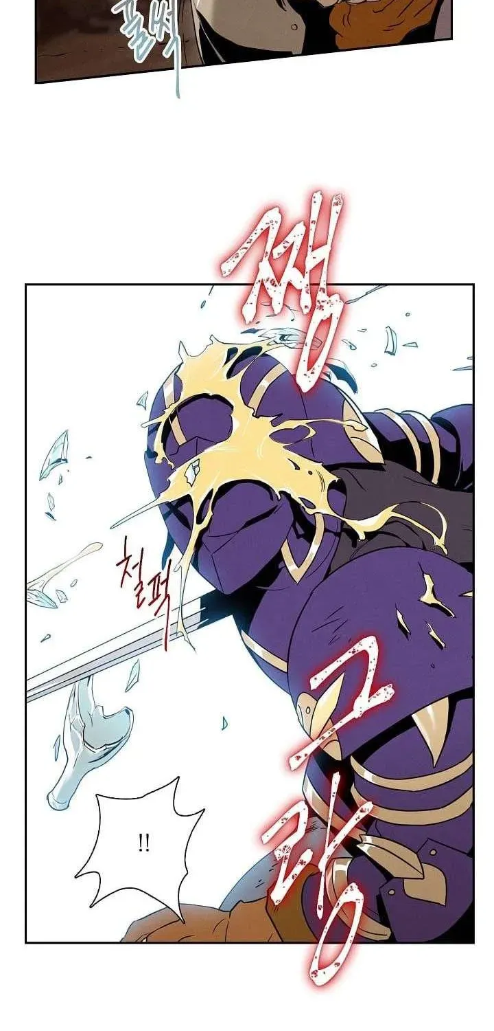 Read Skeleton Soldier chapter 16 image 27 on Lezhin