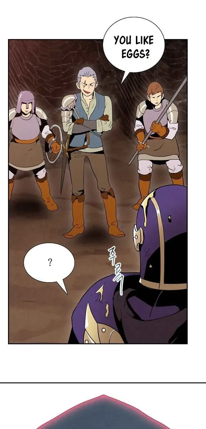 Read Skeleton Soldier chapter 16 image 29 on Lezhin