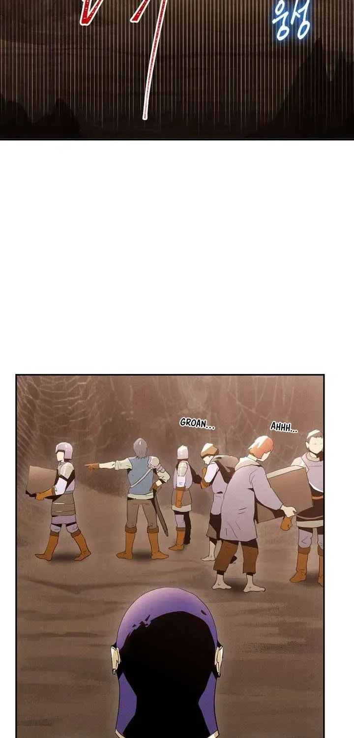 Read Skeleton Soldier chapter 16 image 3 on Lezhin