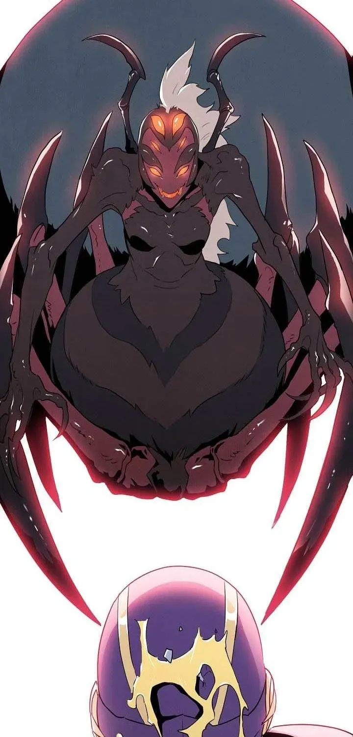 Read Skeleton Soldier chapter 16 image 30 on Lezhin
