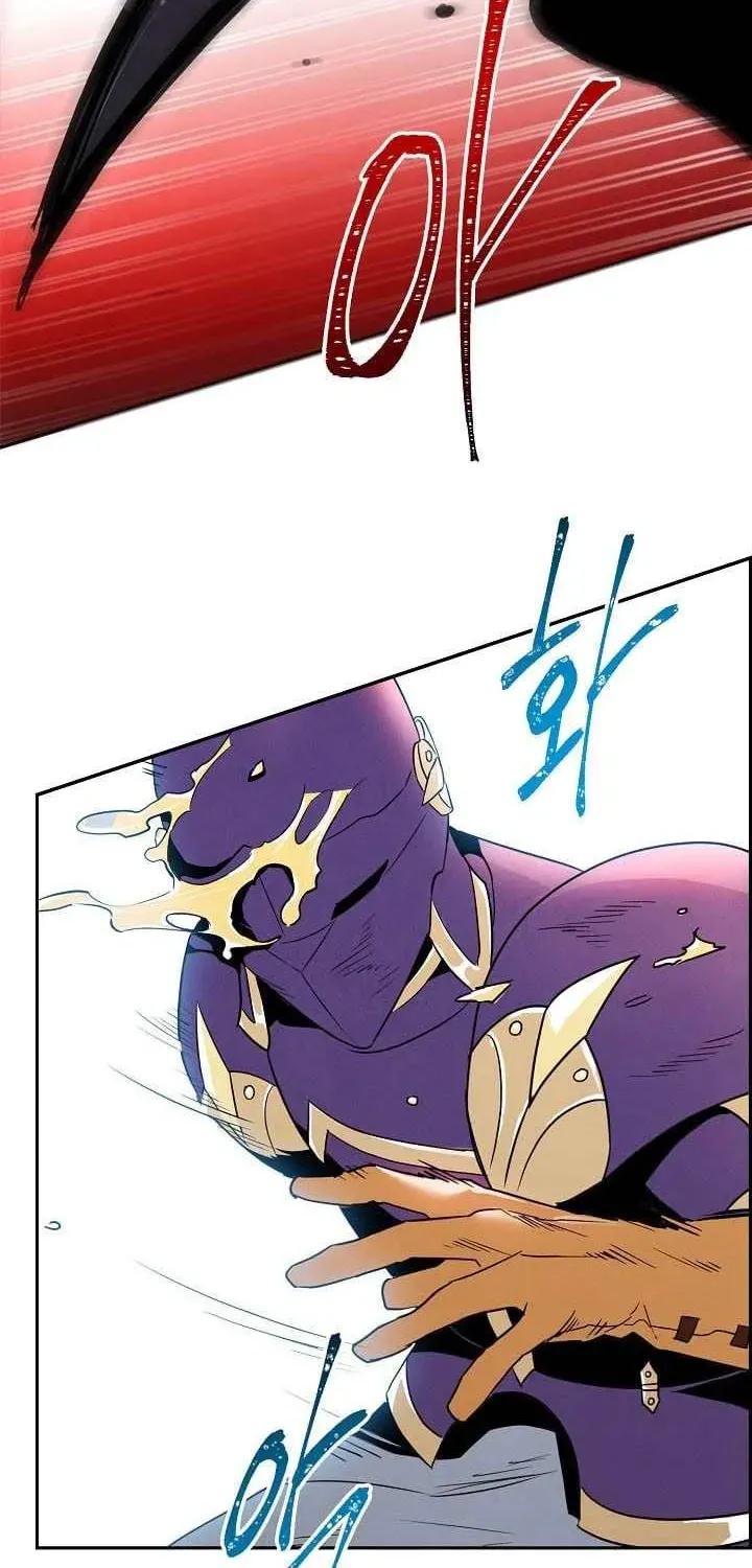 Read Skeleton Soldier chapter 16 image 32 on Lezhin