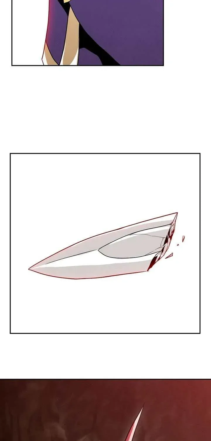 Read Skeleton Soldier chapter 16 image 35 on Lezhin