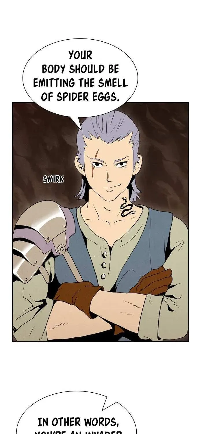 Read Skeleton Soldier chapter 16 image 38 on Lezhin