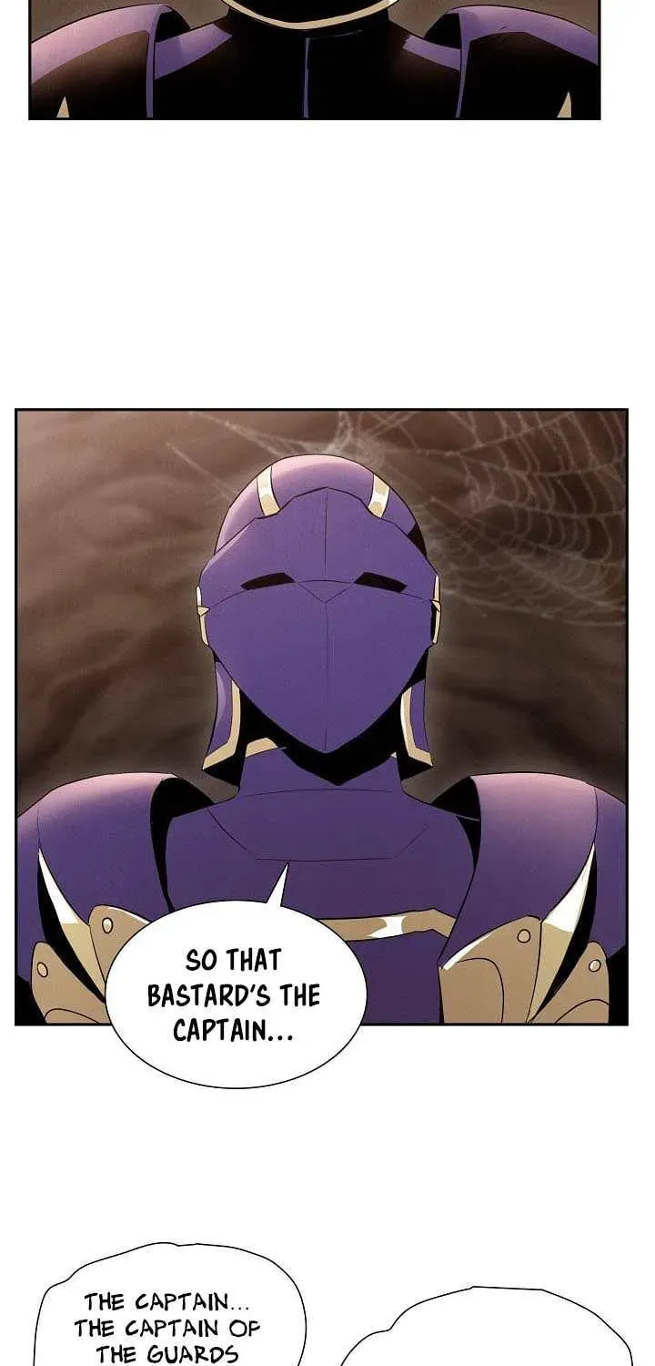 Read Skeleton Soldier chapter 16 image 4 on Lezhin