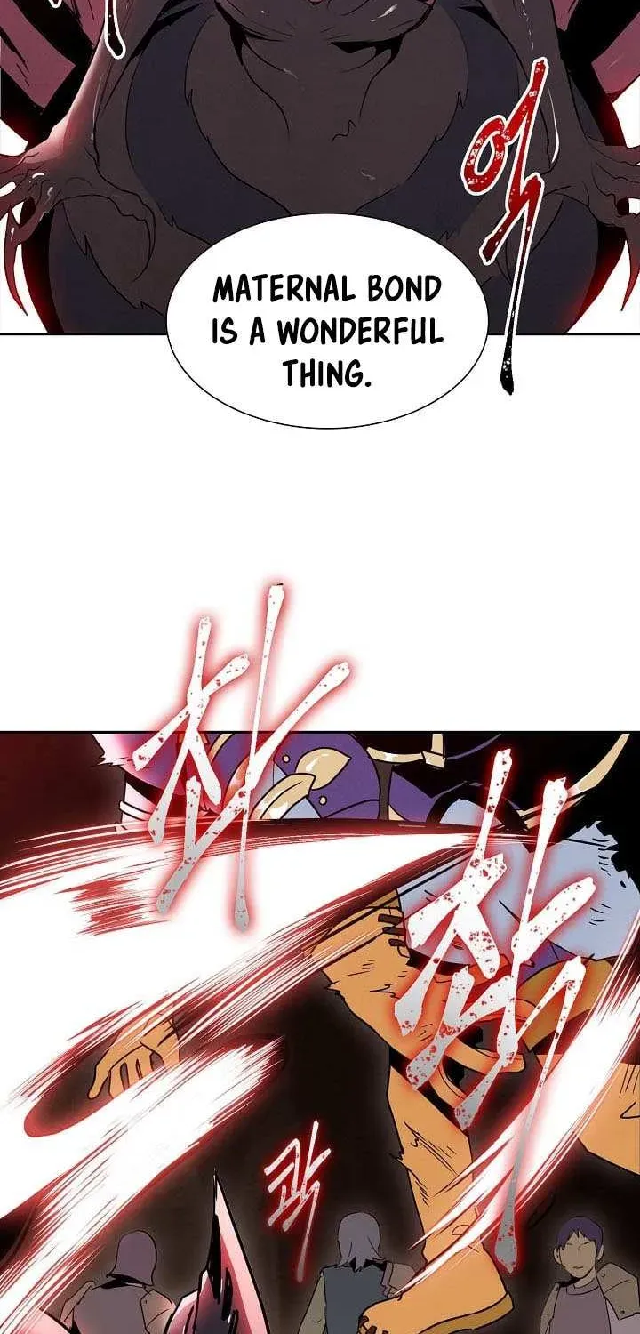 Read Skeleton Soldier chapter 16 image 41 on Lezhin