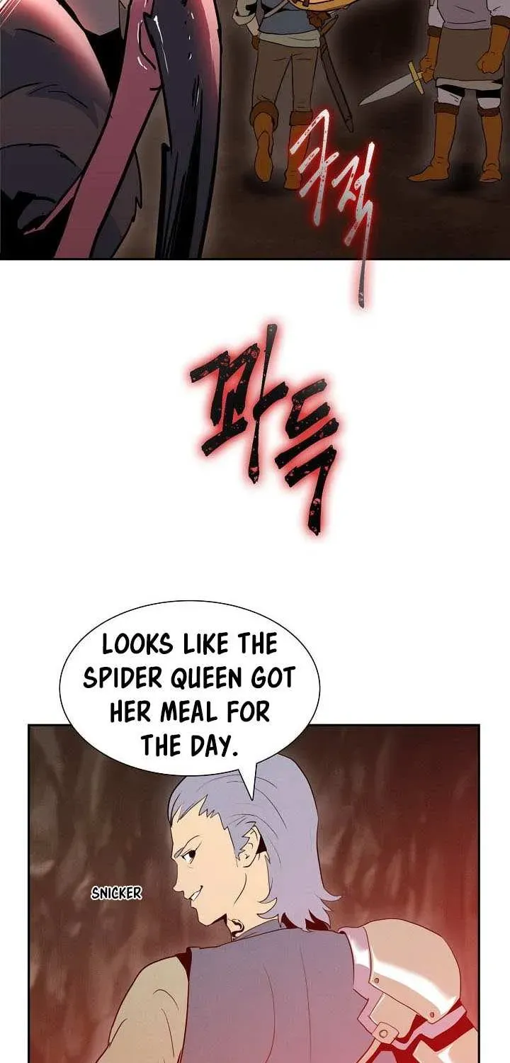 Read Skeleton Soldier chapter 16 image 42 on Lezhin