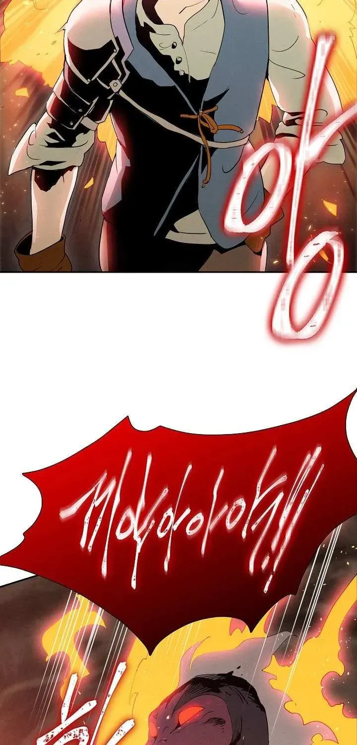 Read Skeleton Soldier chapter 16 image 44 on Lezhin