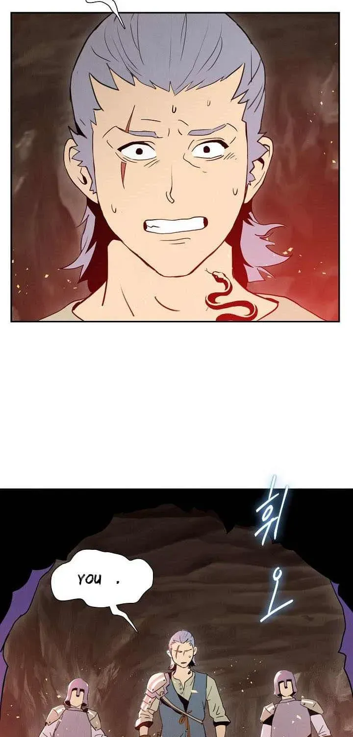 Read Skeleton Soldier chapter 16 image 48 on Lezhin