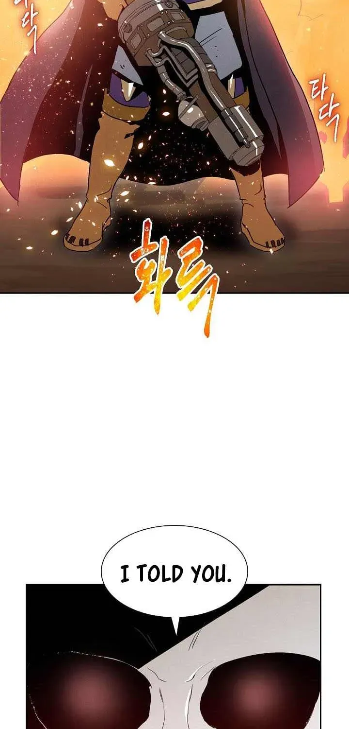 Read Skeleton Soldier chapter 16 image 50 on Lezhin