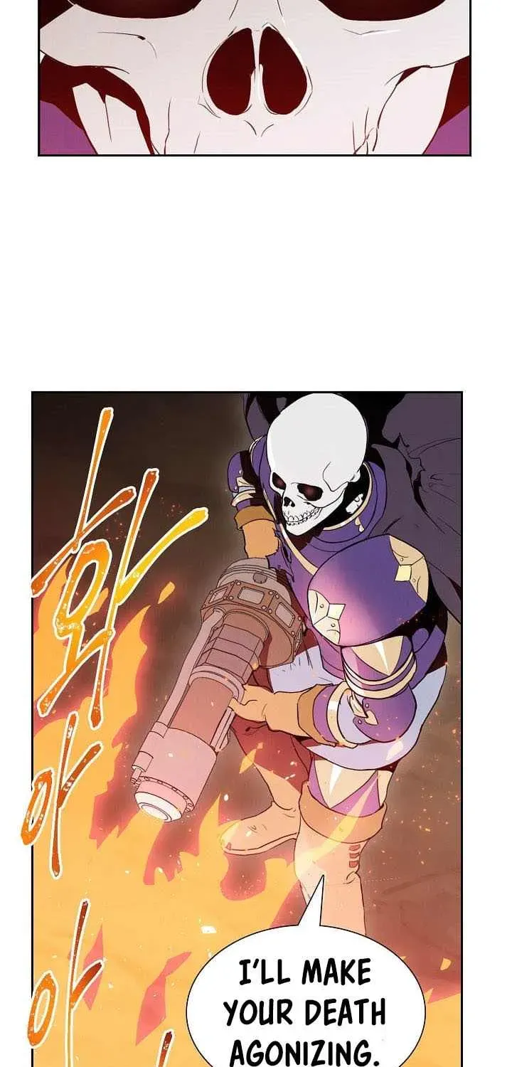Read Skeleton Soldier chapter 16 image 51 on Lezhin