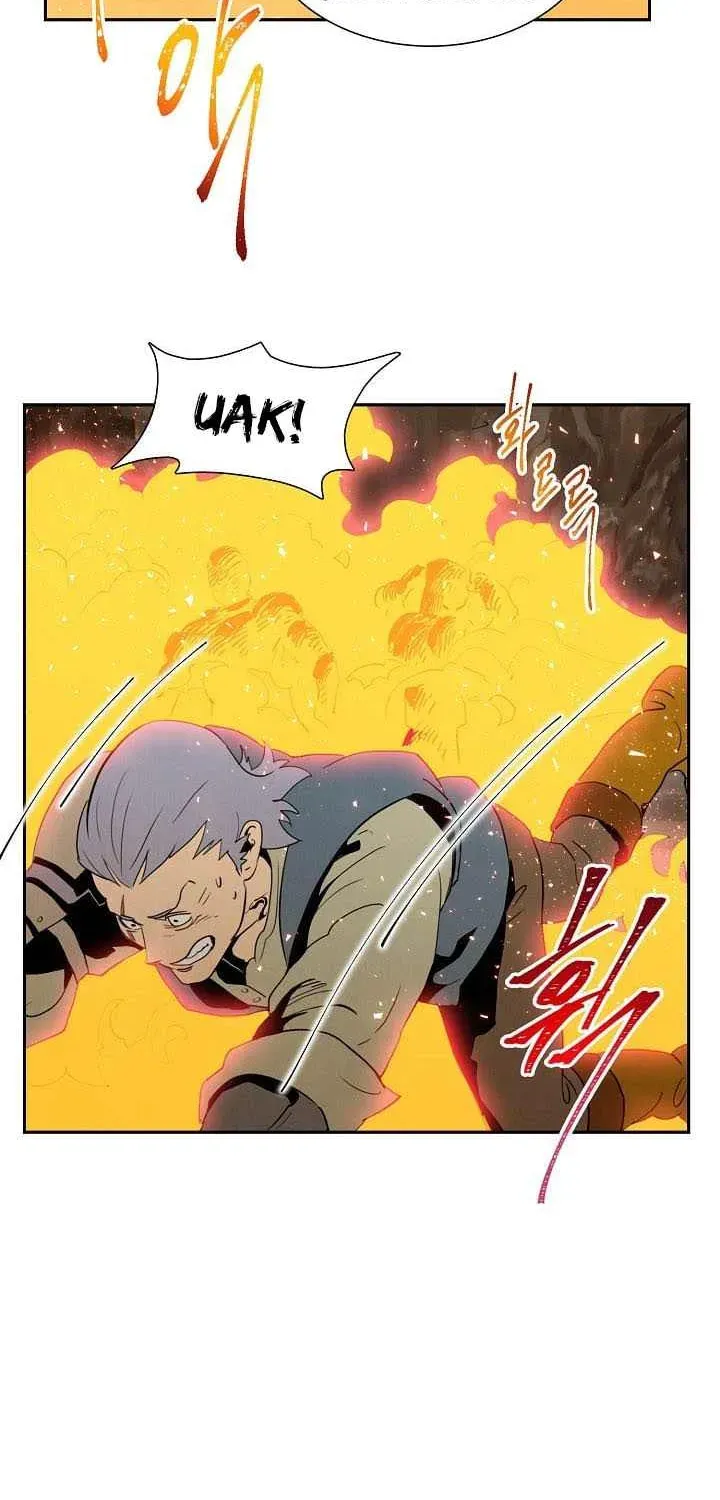 Read Skeleton Soldier chapter 16 image 52 on Lezhin