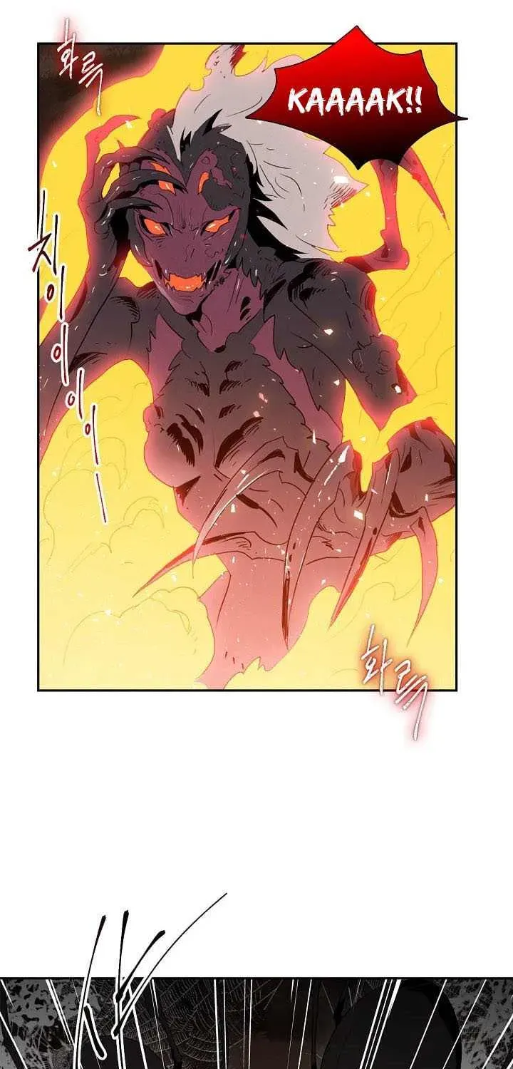 Read Skeleton Soldier chapter 16 image 53 on Lezhin