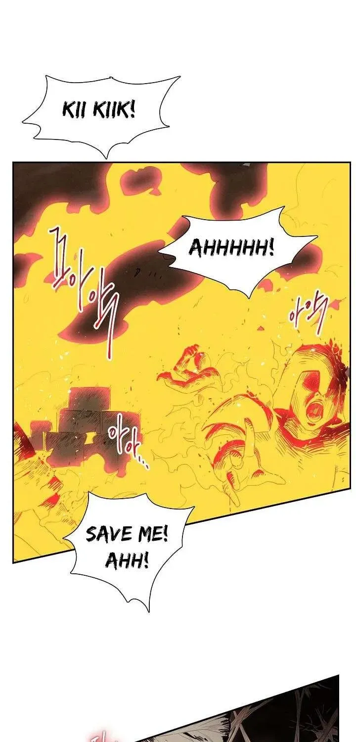 Read Skeleton Soldier chapter 16 image 57 on Lezhin