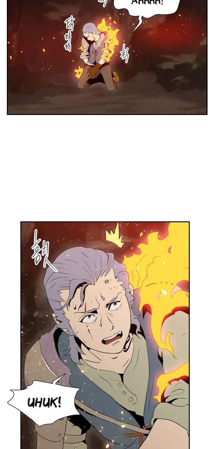 Read Skeleton Soldier chapter 16 image 60 on Lezhin