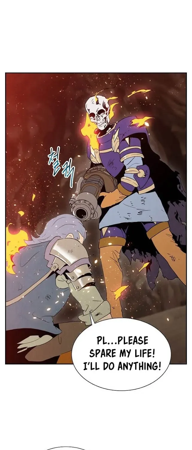 Read Skeleton Soldier chapter 16 image 62 on Lezhin