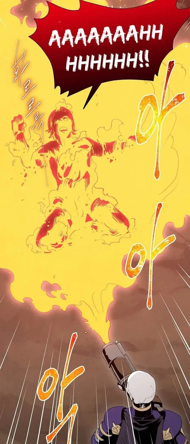 Read Skeleton Soldier chapter 16 image 64 on Lezhin