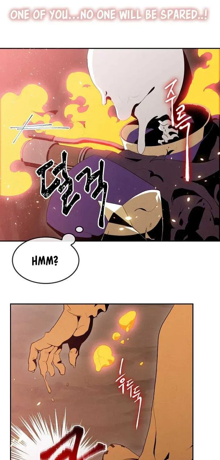 Read Skeleton Soldier chapter 16 image 69 on Lezhin