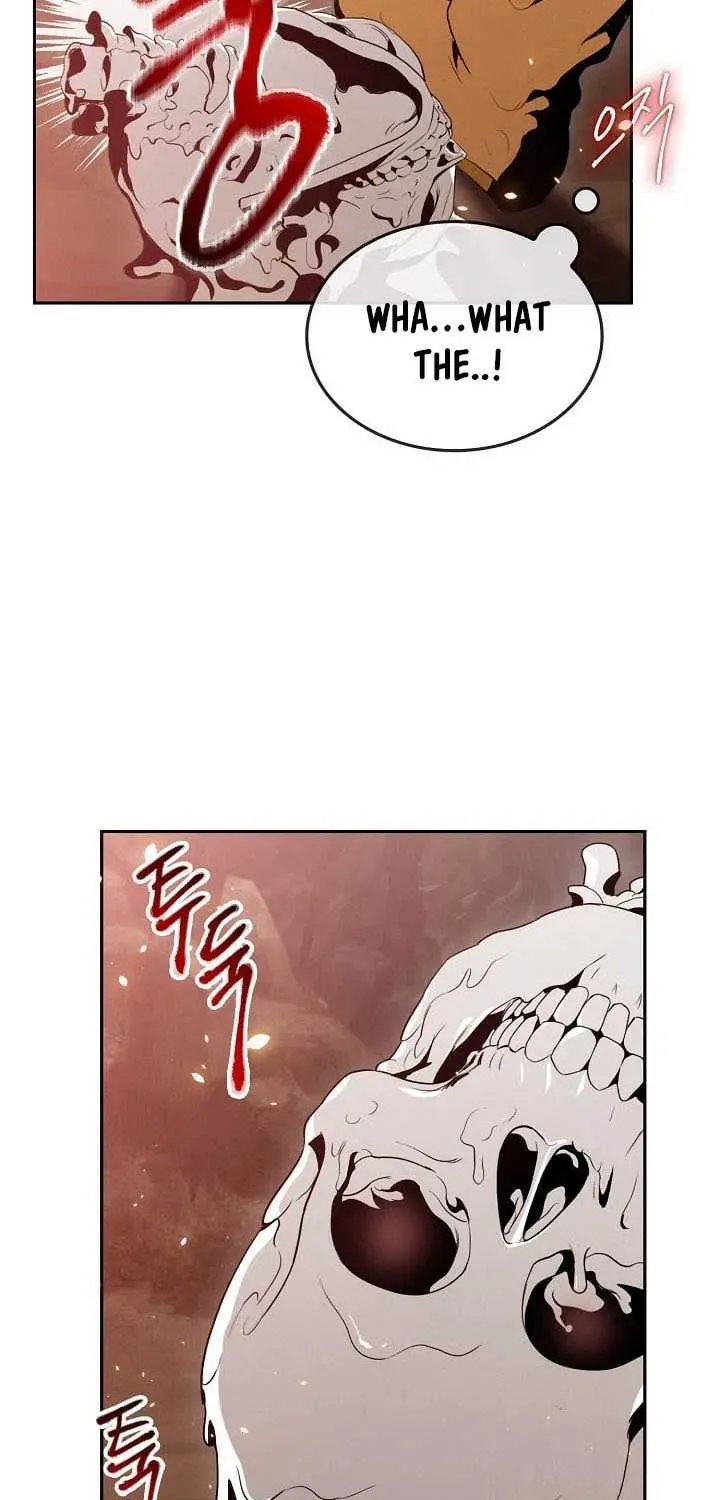 Read Skeleton Soldier chapter 16 image 70 on Lezhin