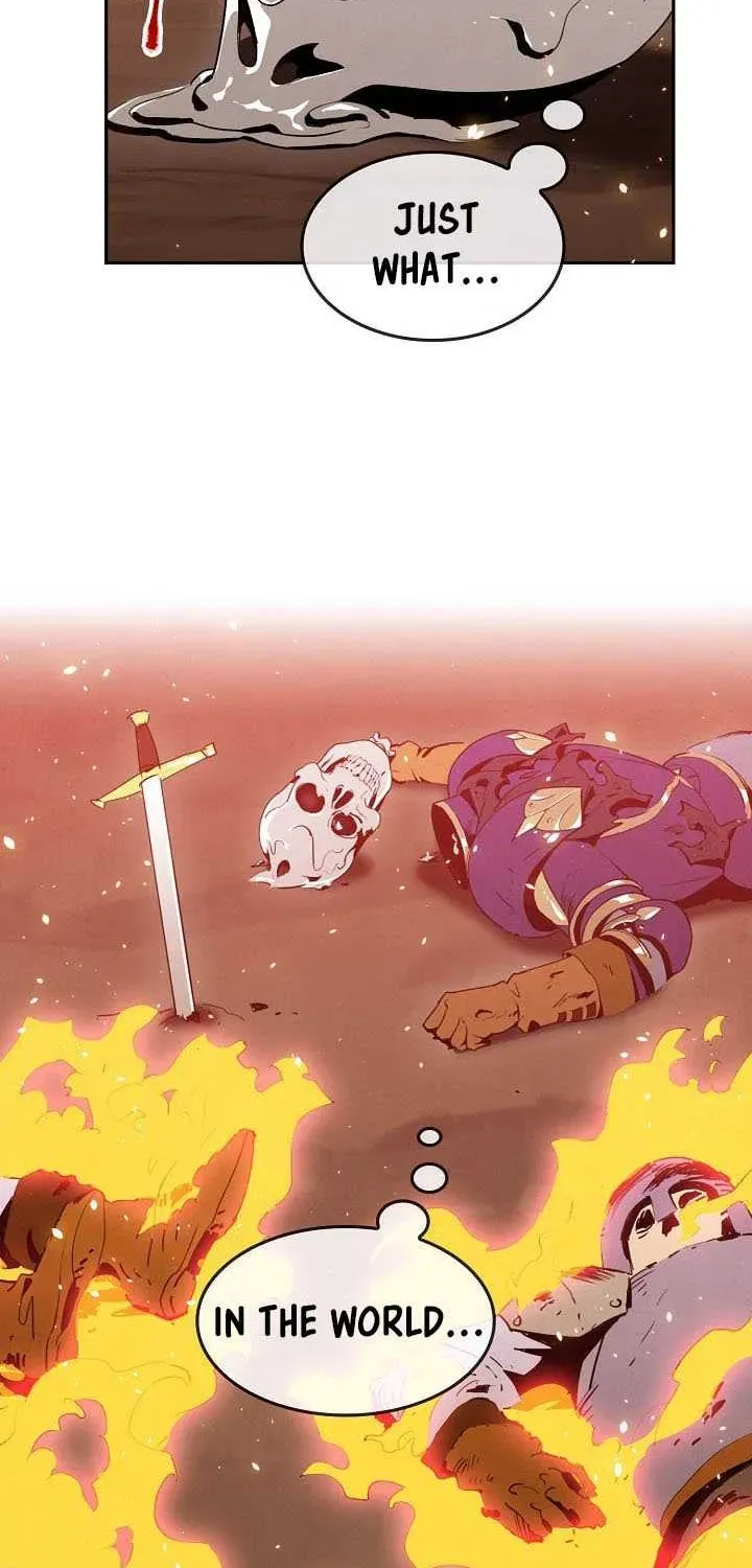Read Skeleton Soldier chapter 16 image 71 on Lezhin