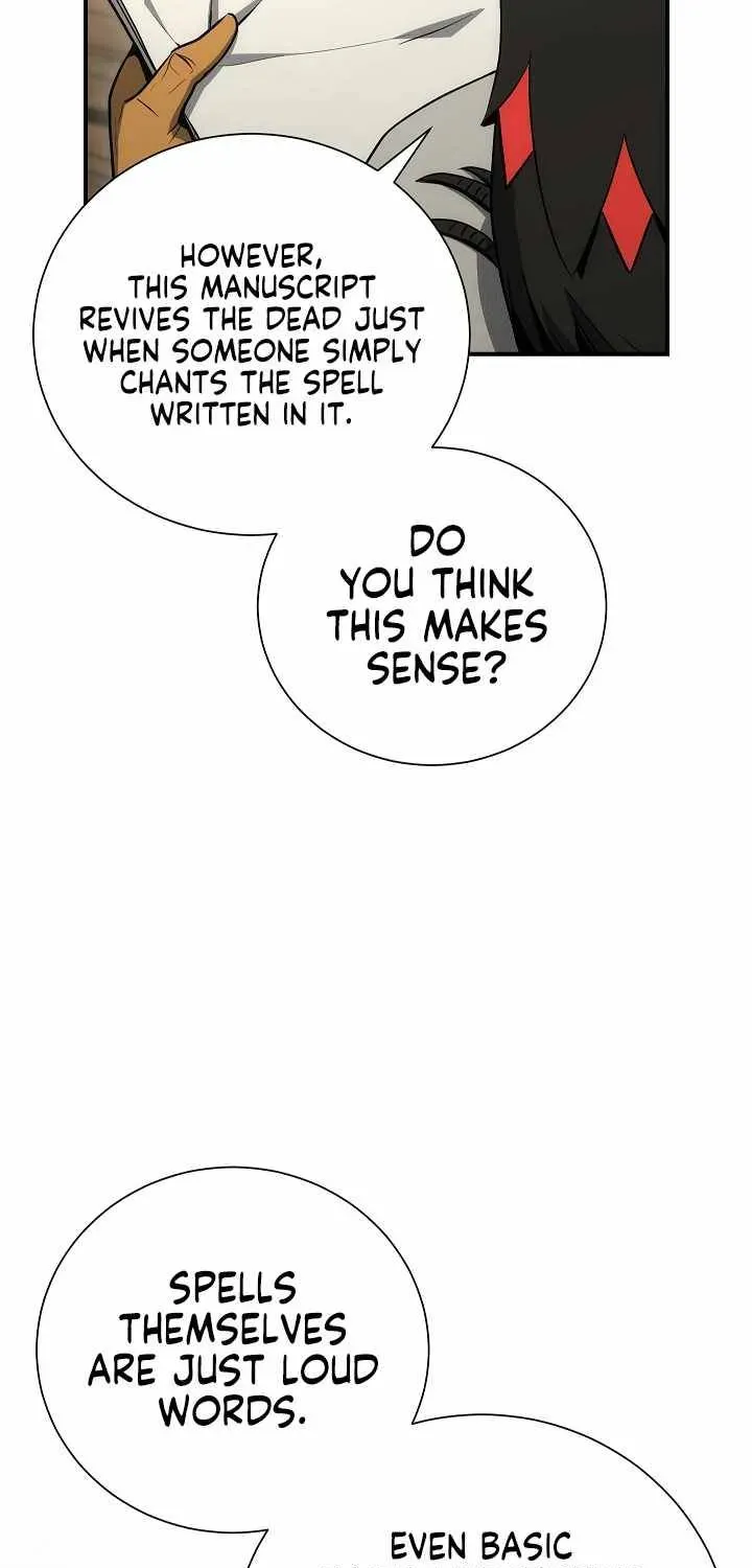 Read Skeleton Soldier chapter 160 image 11 on Lezhin