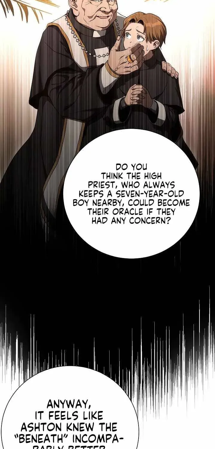 Read Skeleton Soldier chapter 160 image 23 on Lezhin